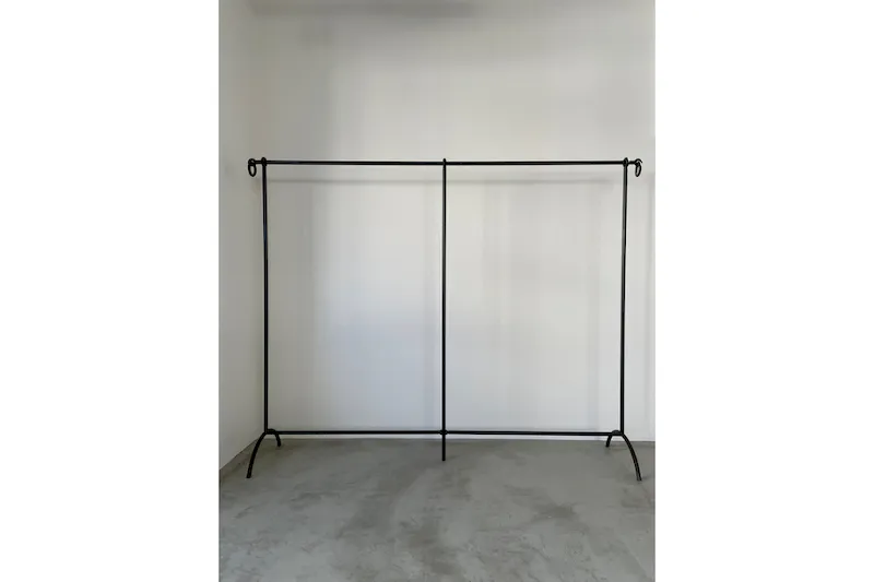 【天神駅4分/土日利用がお得です】アパレルの展示販売会やポップアップストアに最適な白壁・コンクリート調のイベントスペース