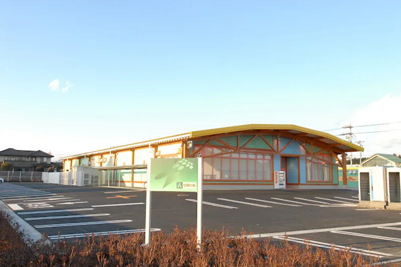 【ダイナム栃木日光大沢店ゆったり館｜割引キャンペーン実施中】キッチンカーや各種プロモーションイベントに最適なアミューズメント施設のイベントスペース