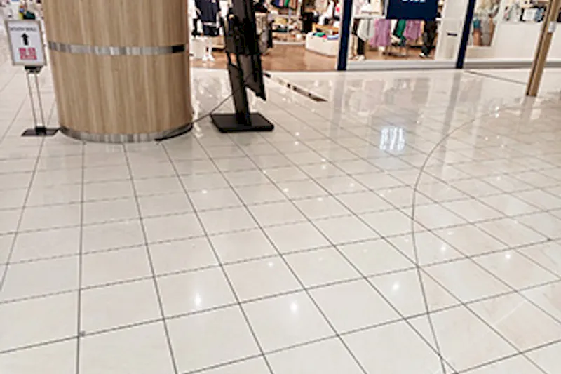 【イオンモール太田】1Fセントラルコート横