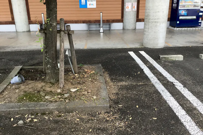 【ダイナム観音寺店｜割引キャンペーン実施中】キッチンカーやプロモーションに最適なアミューズメント施設のイベントスペース