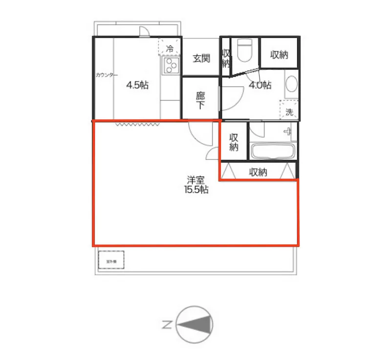 図面・フロアマップ[0]