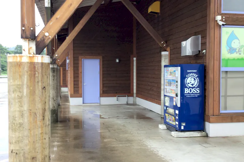 【ダイナム横手店ゆったり館｜割引キャンペーン実施中】キッチンカーやプロモーションに最適なアミューズメント施設のイベントスペース