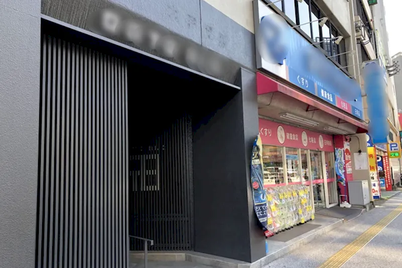 【渡辺通駅4分】撮影や会議に適した手厚いサポート完備のスタジオ