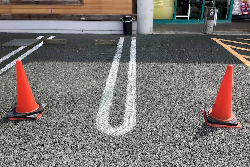 【ダイナム熊本菊池店ゆったり館｜割引キャンペーン実施中】キッチンカー出店やプロモーションイベントに最適なアミューズメント施設のイベントスペース
