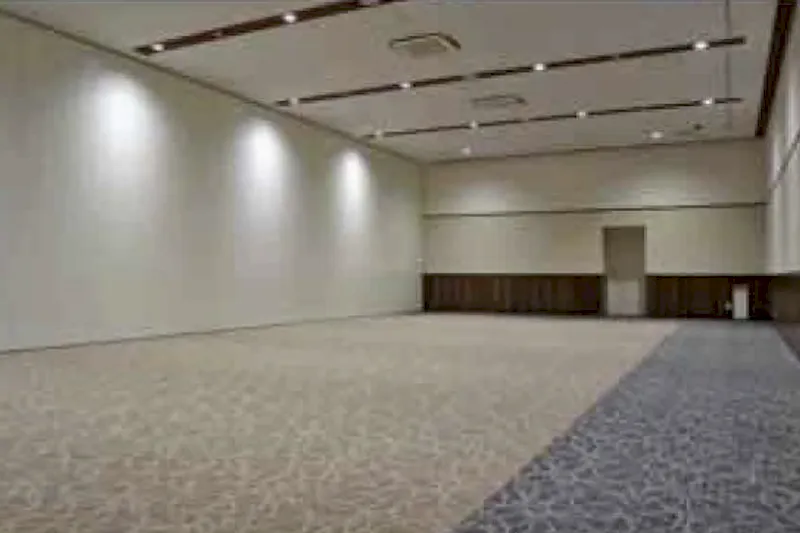 【イオンモール沖縄ライカム】イオンホールA