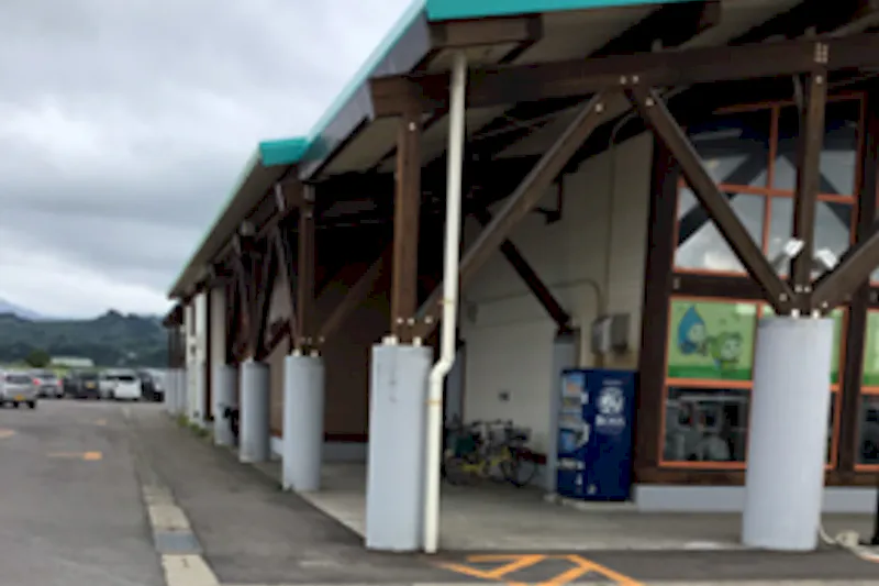 【ダイナム黒石店ゆったり館｜割引キャンペーン実施中】キッチンカーやプロモーションに最適なアミューズメント施設のイベントスペース