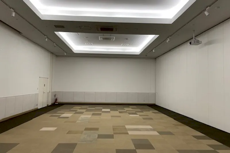 【イオンレイクタウンkaze】3F　イオンホールA