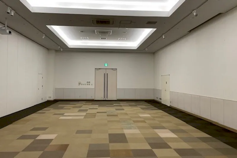 【イオンレイクタウンkaze】3F　イオンホールA