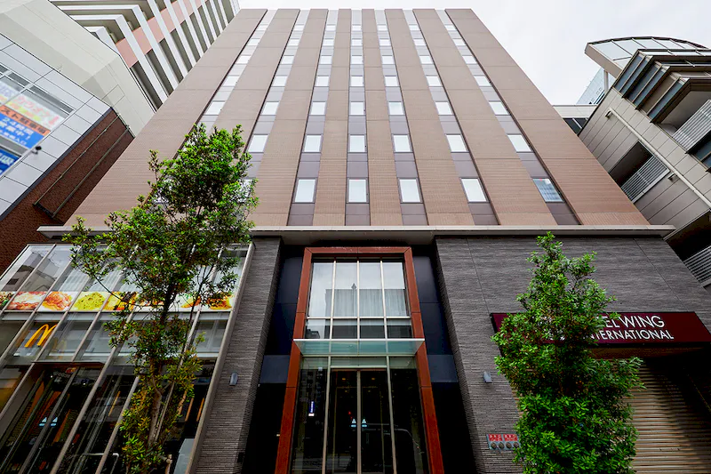 【KOKO HOTEL 神戸新長田｜新長田駅1分】研修や受注展示会に使える駅前ホテル内イベントスペース