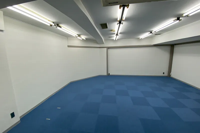 【御徒町駅3分】ワークショップや貸し会議室に適したアクセス便利な多用途に対応可能なスペース