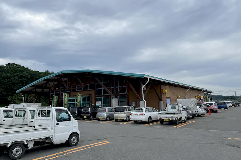 【ダイナム長野佐久店｜割引キャンペーン実施中】キッチンカーや各種プロモーションイベントでの出店に最適なアミューズメント施設のイベントスペース