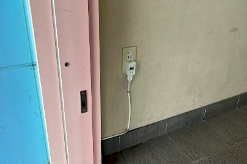 【ダイナム山口宇部店ゆったり館｜割引キャンペーン実施中】キッチンカーやプロモーションに最適なアミューズメント施設のイベントスペース（電源無し）