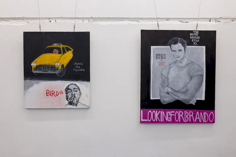 【中目黒】目黒川沿いの撮影・展示スタジオ（43㎡）｜自然光あり