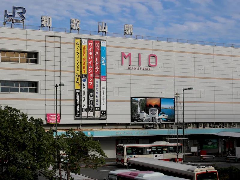 【和歌山ミオ】ポップアップストアに適した、駅からのアクセス良好な本館1Fスペースの画像3