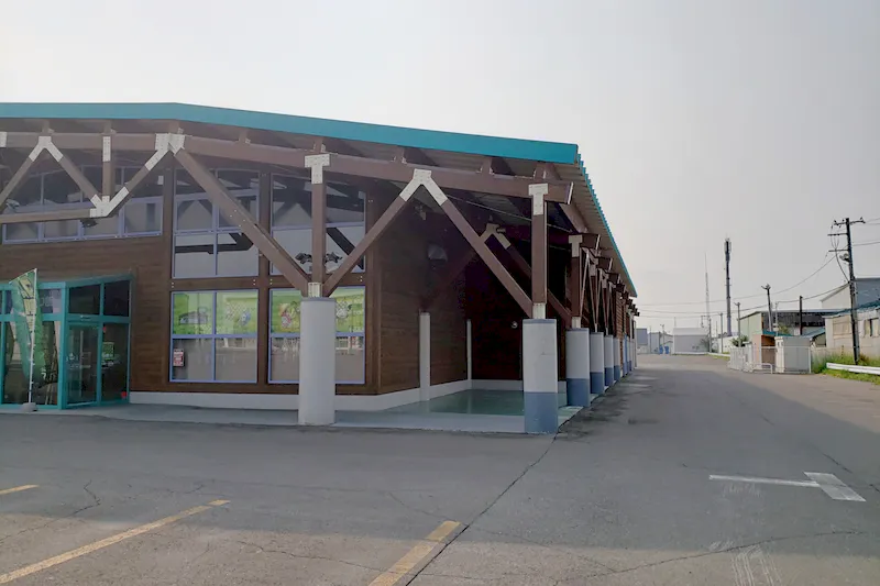 【ダイナム旭川店ゆったり館｜割引キャンペーン実施中】キッチンカーやプロモーションに最適なアミューズメント施設のイベントスペース