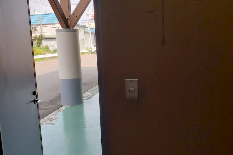 【ダイナム旭川店ゆったり館｜割引キャンペーン実施中】キッチンカーやプロモーションに最適なアミューズメント施設のイベントスペース