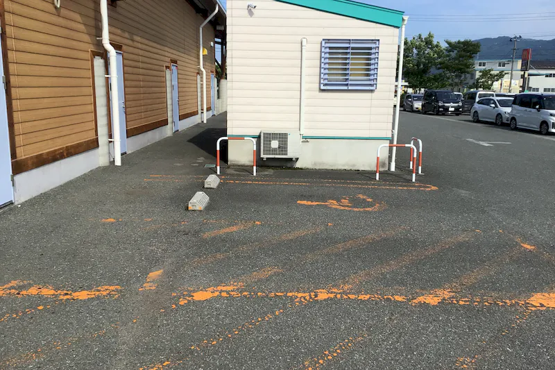 【ダイナム岩手前沢店ゆったり館｜割引キャンペーン実施中】キッチンカーやプロモーションに最適なアミューズメント施設のイベントスペース