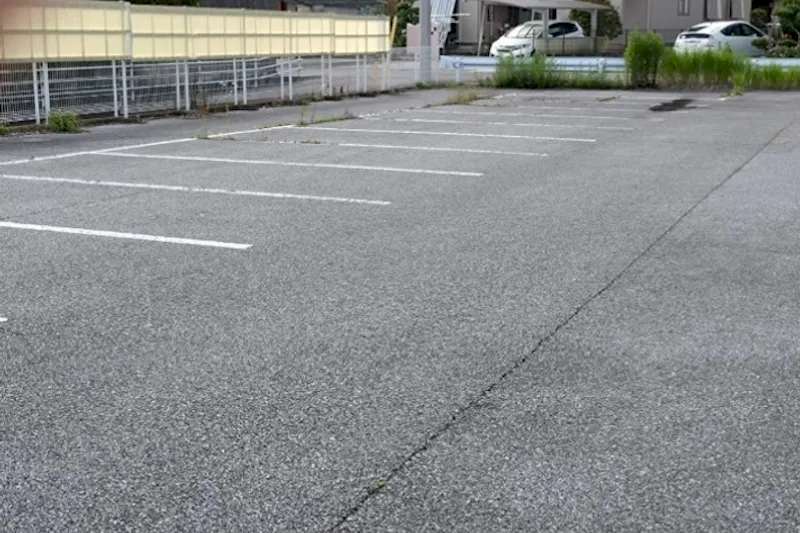 【ダイナム栃木さくら店ゆったり館｜割引キャンペーン実施中】キッチンカー出店やプロモーションイベントに最適なアミューズメント施設の駐車場スペース