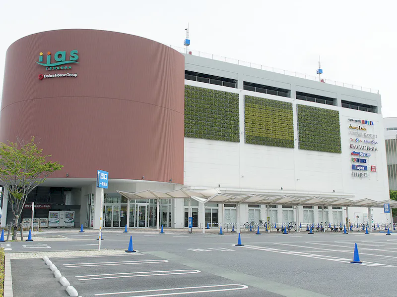 【MOVIXつくば】プロモーションに最適！顧客にリーチしやすい映画館内のイベントスペース(2㎡)の画像2