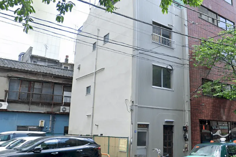 【茅場町1分】展示会に適したコンパクトなイベントスペース