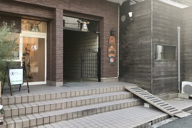 【鶴橋駅3分】ワークショップやセミナーにご利用可能なセレクトショップ内のイベントスペース