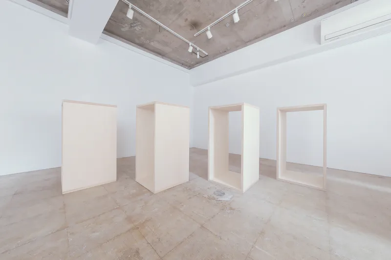 【代々木八幡駅5分】展示会、プロモーション、ワークショップ等様々な用途に適した自然に囲まれた奥渋谷エリアのイベントスペース