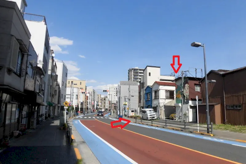 【荒川区役所前駅3分】ポップアップストア、販促イベントに最適な屋外イベントスペース