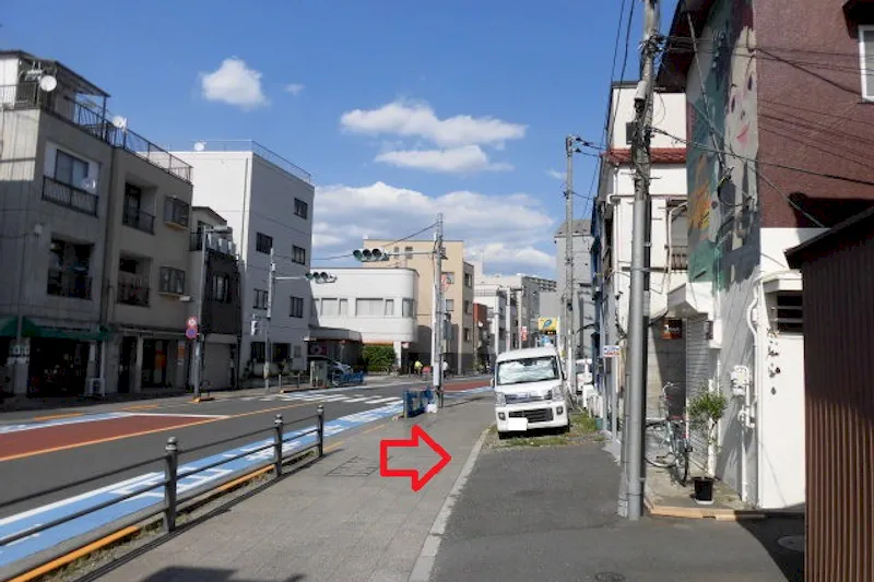 【荒川区役所前駅3分】ポップアップストア、販促イベントに最適な屋外イベントスペース