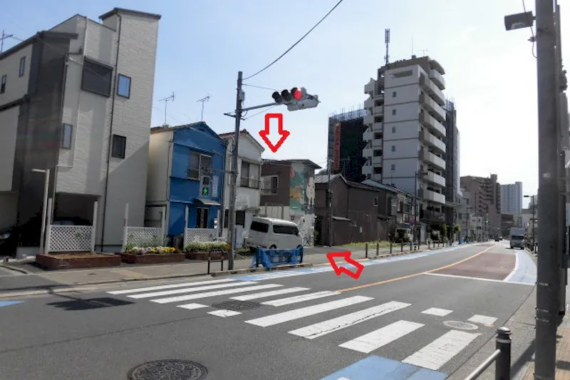 【荒川区役所前駅3分】ポップアップストア、販促イベントに最適な屋外イベントスペース