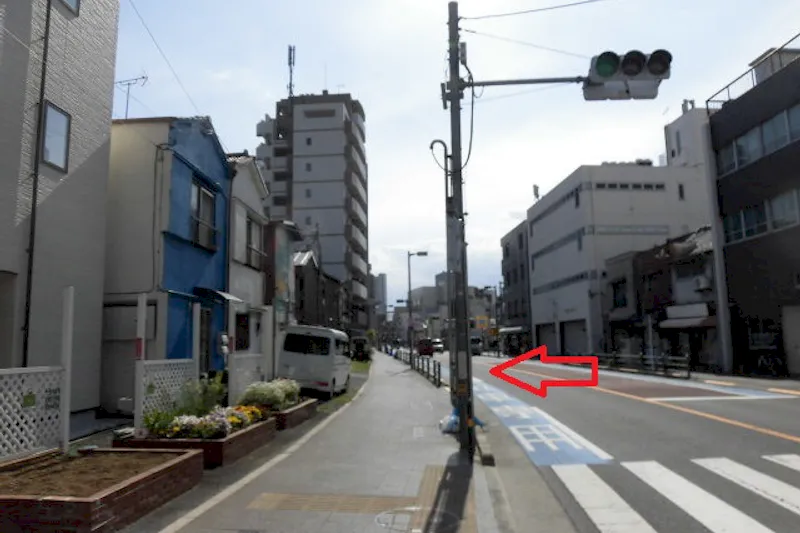 【荒川区役所前駅3分】ポップアップストア、販促イベントに最適な屋外イベントスペース