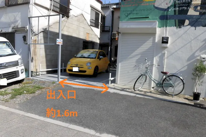 【荒川区役所前駅3分】ポップアップストア、販促イベントに最適な屋外イベントスペース