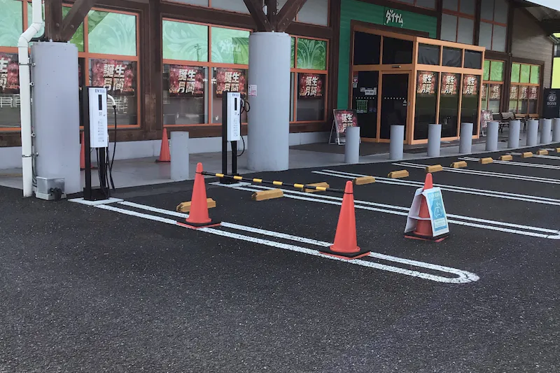 【ダイナム国分店ゆったり館｜割引キャンペーン実施中】キッチンカー出店やプロモーションイベントに最適なアミューズメント施設のイベントスペース（キッチンカーは平日のみOK）