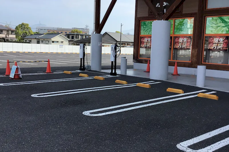 【ダイナム国分店ゆったり館｜割引キャンペーン実施中】キッチンカー出店やプロモーションイベントに最適なアミューズメント施設のイベントスペース（キッチンカーは平日のみOK）