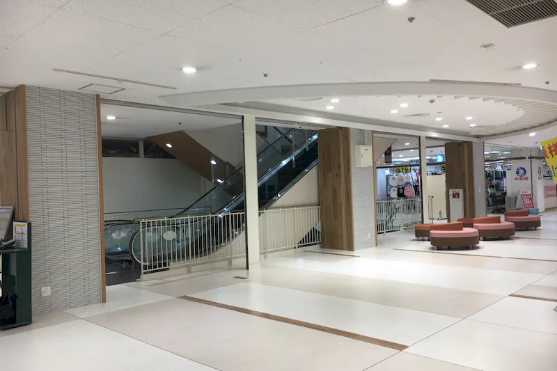 【かみしんプラザ】瑞光四丁目駅7分イベントやプロモーションに適した1階イベントスペース（全体貸し）