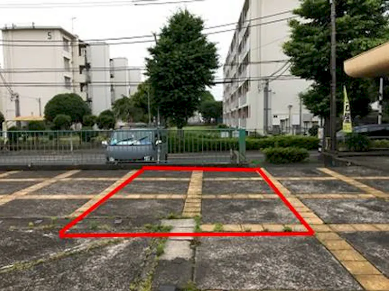 【上飯田ショッピングセンター】 セールスプロモーションやポップアップストア、撮影等に適した住宅街の中心に佇むイベントスペースの画像4