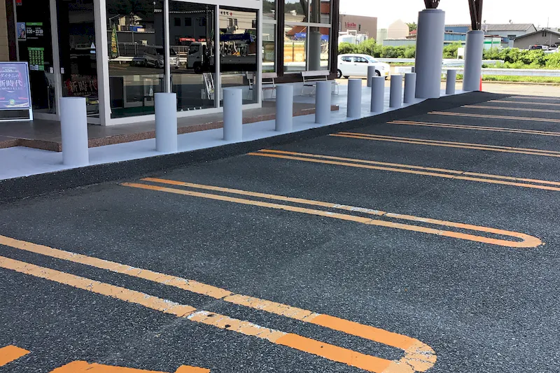 【ダイナム気仙沼店｜割引キャンペーン実施中】キッチンカーやプロモーションに最適なアミューズメント施設のイベントスペース