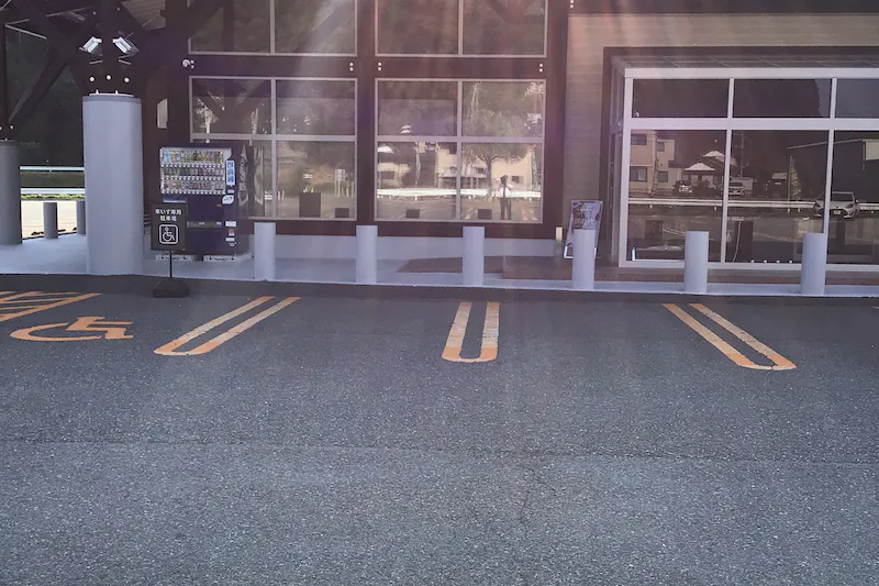 【ダイナム気仙沼店｜割引キャンペーン実施中】キッチンカーやプロモーションに最適なアミューズメント施設のイベントスペース