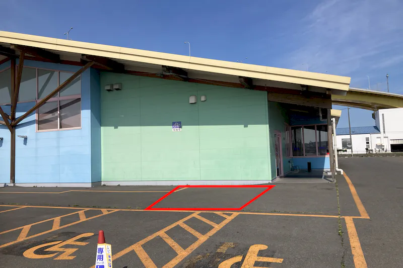 【ダイナム青森八戸港店ゆったり館｜割引キャンペーン実施中】キッチンカーやプロモーションに最適なアミューズメント施設のイベントスペース【注意事項必読】