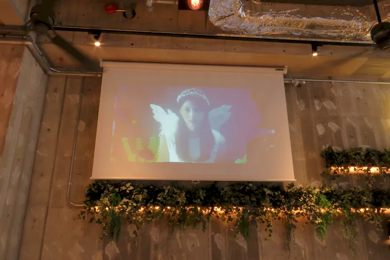 【小倉駅1分】撮影やレセプションイベントに適した路面イベントスペース