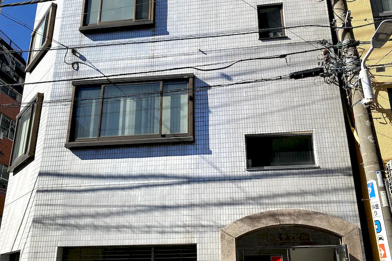 【御徒町駅3分】ワークショップや貸し会議室に適したアクセス便利な多用途に対応可能なスペース