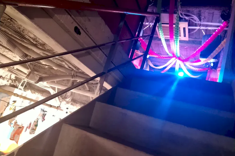 【下北沢駅3分】展示会やポップアップストアに適したモダンな路面のスペース(1F)