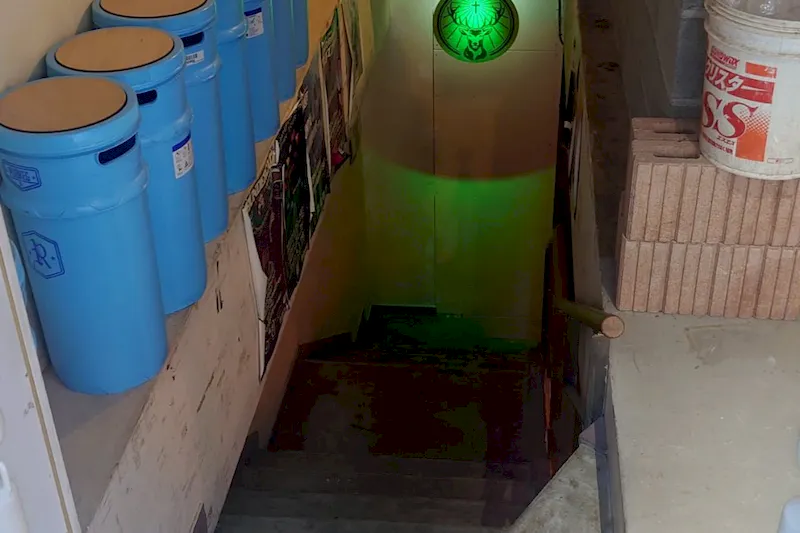 【下北沢駅3分】展示会やポップアップストアに適したモダンな路面のスペース(1F)