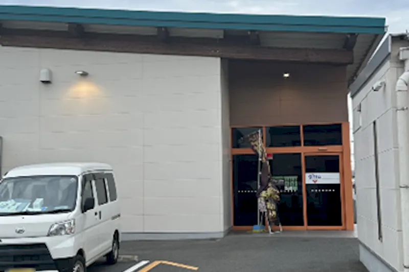 【ダイナム千葉茂原店｜割引キャンペーン実施中】キッチンカーでの出店に最適なアミューズメント施設のイベントスペース