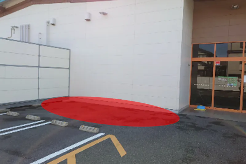 【ダイナム千葉茂原店｜割引キャンペーン実施中】キッチンカーでの出店に最適なアミューズメント施設のイベントスペース