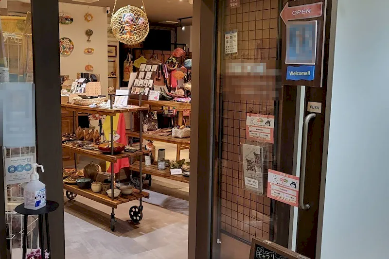 【青葉通一番町駅2分】個展、グループ展等のアート展示やワークショップ、展示会、POPUP　SHOPに最適な想像力の湧くフレキシブルギャラリースペース