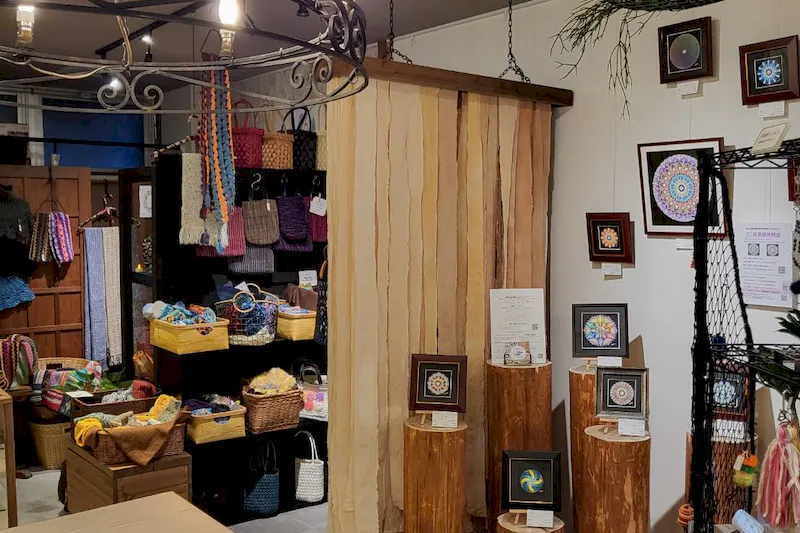 【青葉通一番町駅2分】個展、グループ展等のアート展示やワークショップ、展示会、POPUP　SHOPに最適な想像力の湧くフレキシブルギャラリースペース