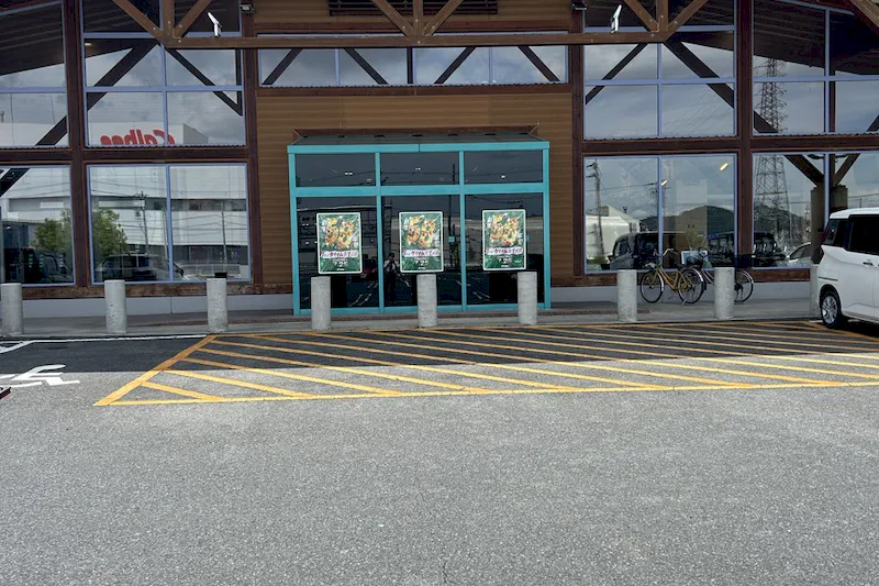 【ダイナム滋賀湖南店｜割引キャンペーン実施中】プロモーションでの出店に最適なアミューズメント施設のイベントスペース