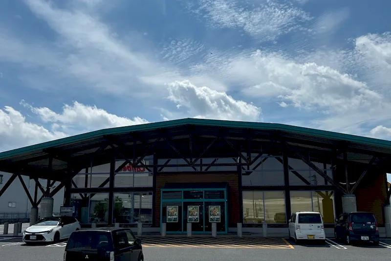 【ダイナム滋賀湖南店｜割引キャンペーン実施中】プロモーションでの出店に最適なアミューズメント施設のイベントスペース