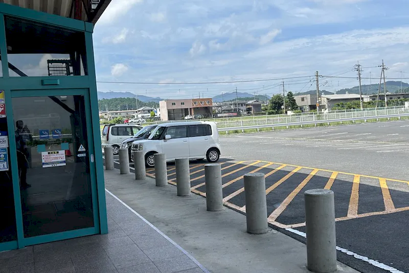 【ダイナム滋賀湖南店｜割引キャンペーン実施中】プロモーションでの出店に最適なアミューズメント施設のイベントスペース