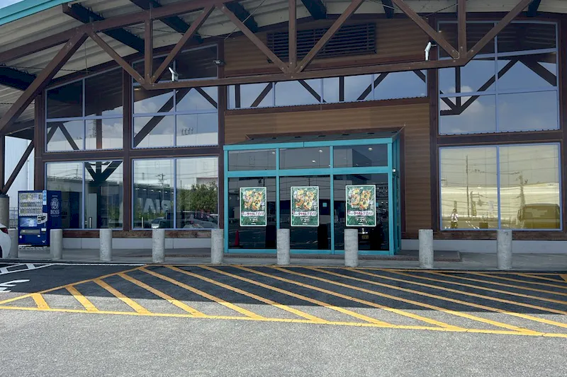 【ダイナム滋賀湖南店｜割引キャンペーン実施中】プロモーションでの出店に最適なアミューズメント施設のイベントスペース
